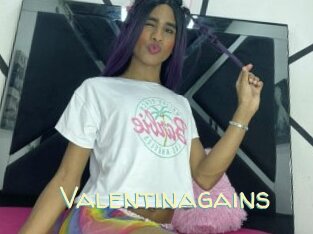 Valentinagains