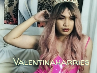 Valentinaharries