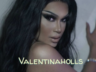 Valentinaholls