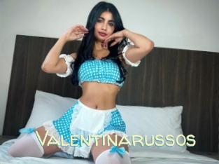 Valentinarussos