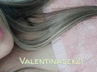 Valentinasex21
