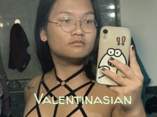 Valentinasian