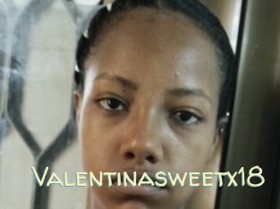 valentinasweetx18 Sexy Tchat
