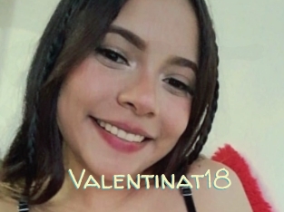 Valentinat18