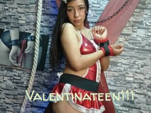 Valentinateen111
