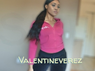 Valentineverez