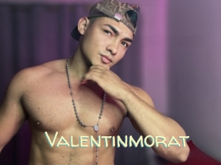 Valentinmorat