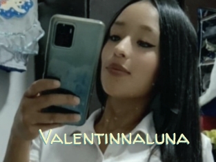Valentinnaluna