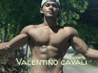Valentino_cavali