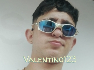 Valentino123