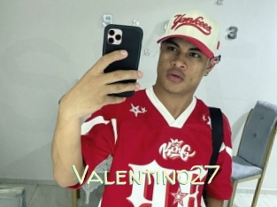 Valentino27