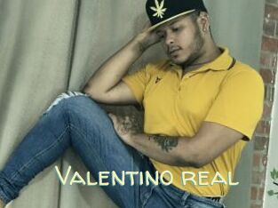 Valentino_real
