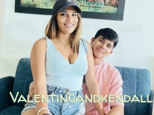 Valentinoandkendall