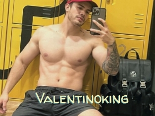 Valentinoking