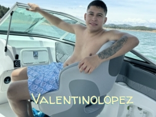 Valentinolopez