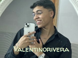 Valentinorivera