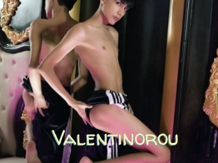 valentinorou Sexy Tchat