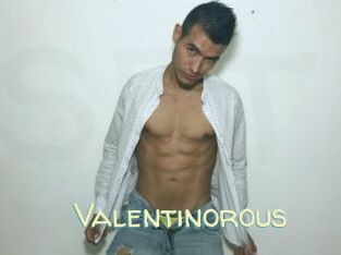 Valentinorous