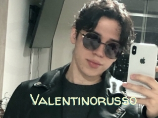 Valentinorusso