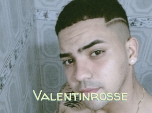 Valentinrosse