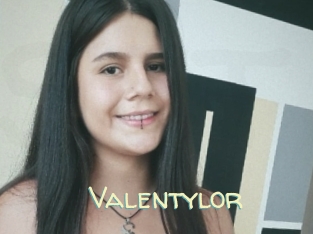 Valentylor