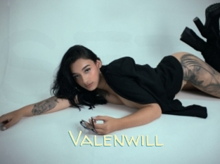 Valenwill