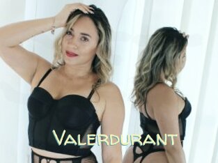 Valerdurant