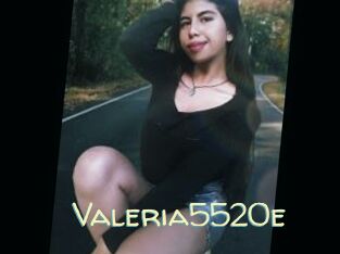 Valeria5520e