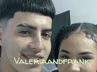 Valeriaandfrank