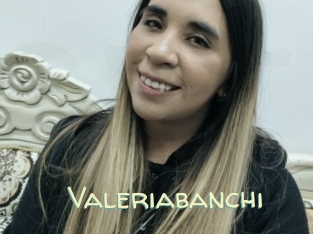 Valeriabanchi