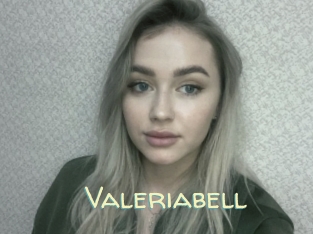 valeriabell Sexy Tchat