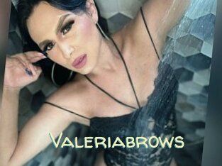 Valeriabrows