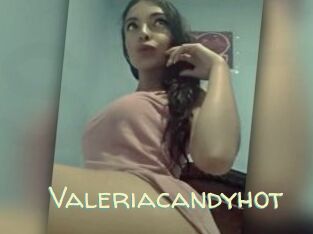 Valeriacandyhot