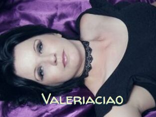 Valeriaciao