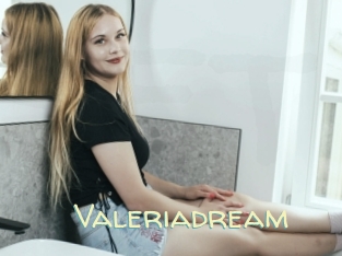 Valeriadream