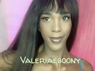 valeriaeboony Sexy Tchat