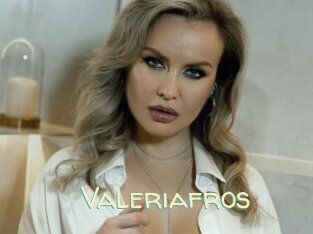 Valeriafros