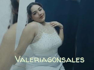 Valeriagonsales