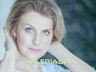 Valeriagrin