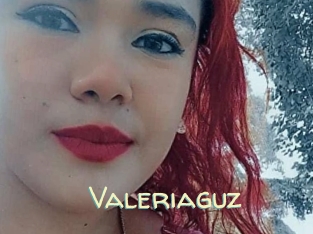 Valeriaguz