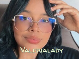 Valerialady