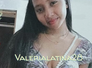 Valerialatina28