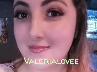 Valerialovee