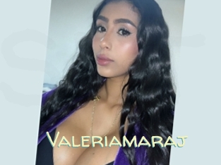Valeriamaraj
