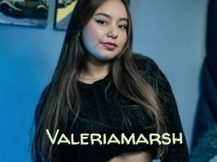 Valeriamarsh