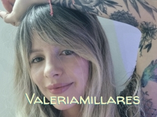 Valeriamillares