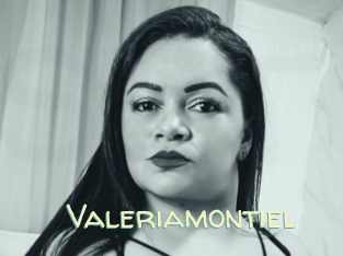 Valeriamontiel