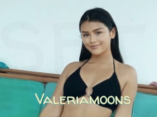 Valeriamoons