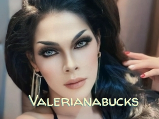Valerianabucks