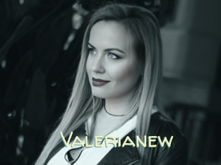 valerianew Sexy Tchat